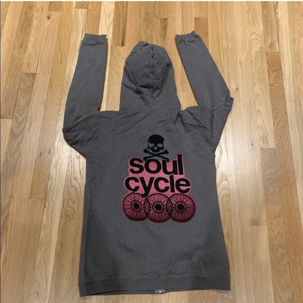 SoulCycle Hoodie